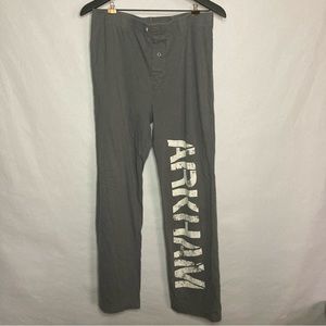 *DONATED* SUICIDE SQUAD pajama pants women’s size M